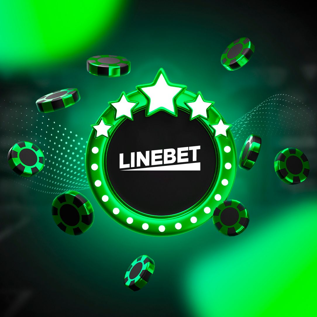 Linebet online casino